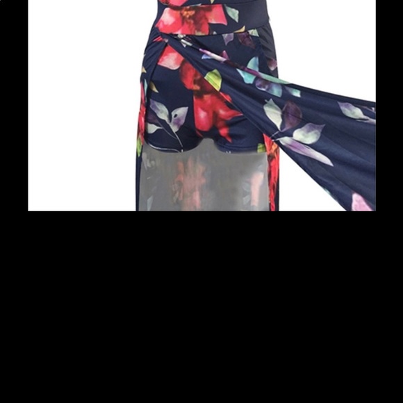 MAXI SKORTS🎉HP - Picture 7 of 8